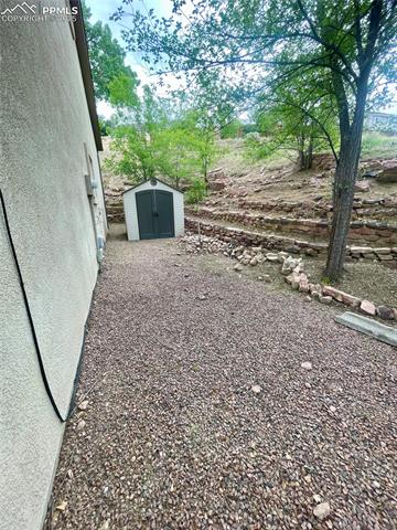 MLS Image for 3702  Red Cedar  ,Colorado Springs, Colorado