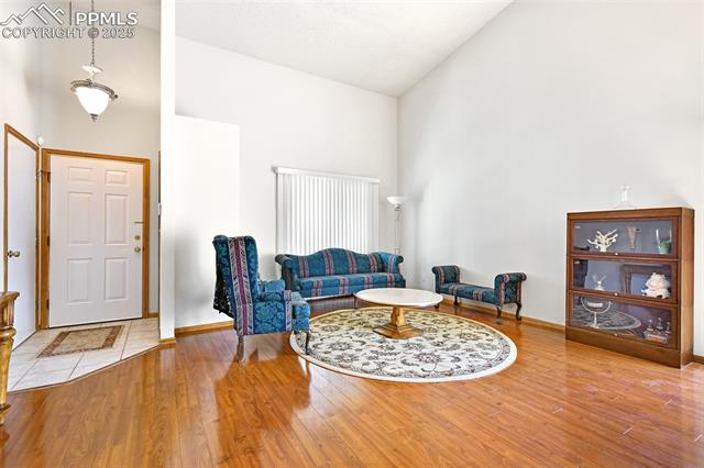 MLS Image for 3702  Red Cedar  ,Colorado Springs, Colorado