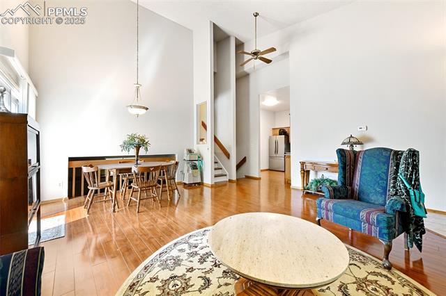 MLS Image for 3702  Red Cedar  ,Colorado Springs, Colorado