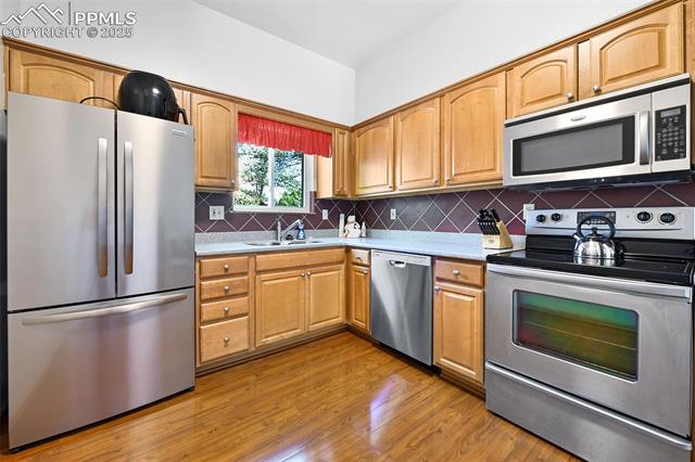 MLS Image for 3702  Red Cedar  ,Colorado Springs, Colorado