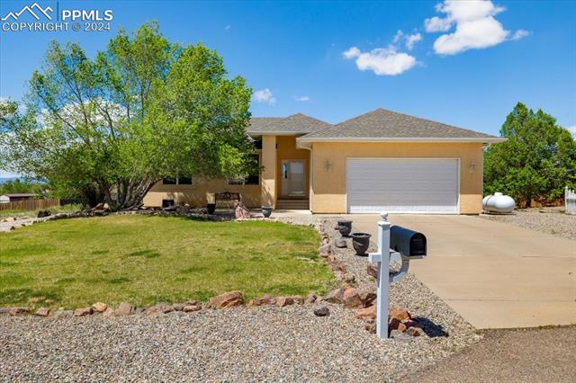 807 S Dogwood  , pueblo  House Search MLS Picture