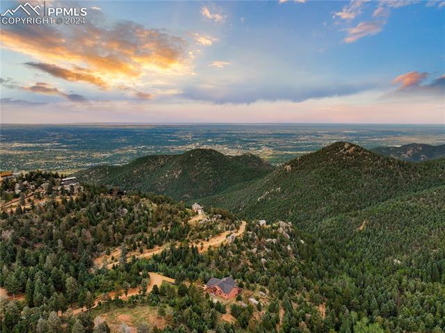 MLS Image for 302  Earthsong  ,Manitou Springs, Colorado