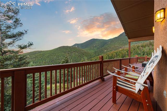 MLS Image for 302  Earthsong  ,Manitou Springs, Colorado