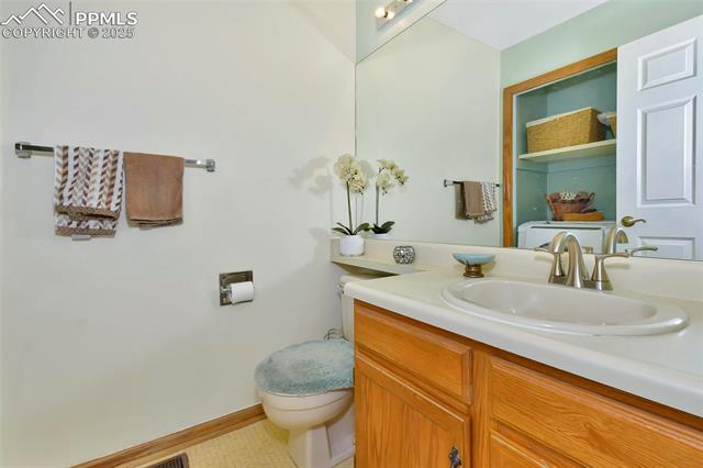 MLS Image for 4308  Anvil  ,Colorado Springs, Colorado