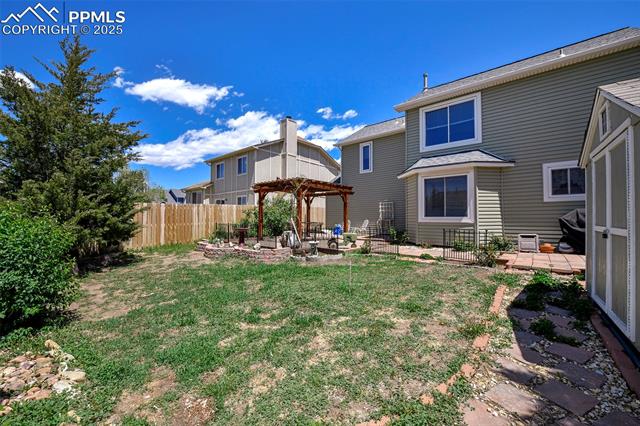 MLS Image for 4308  Anvil  ,Colorado Springs, Colorado