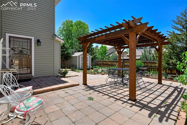 MLS Image for 4308  Anvil  ,Colorado Springs, Colorado