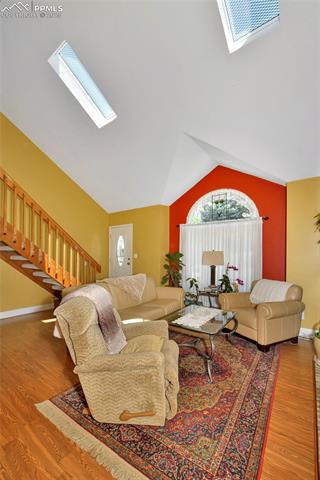 MLS Image for 4308  Anvil  ,Colorado Springs, Colorado