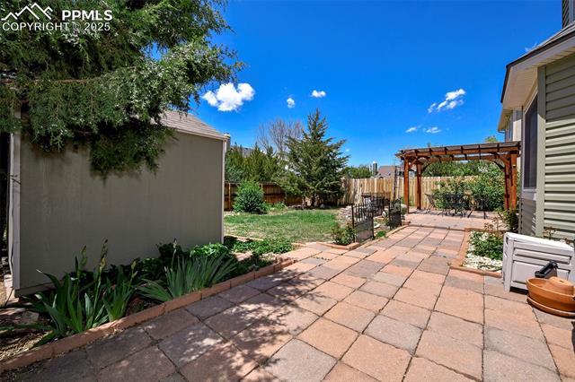 MLS Image for 4308  Anvil  ,Colorado Springs, Colorado