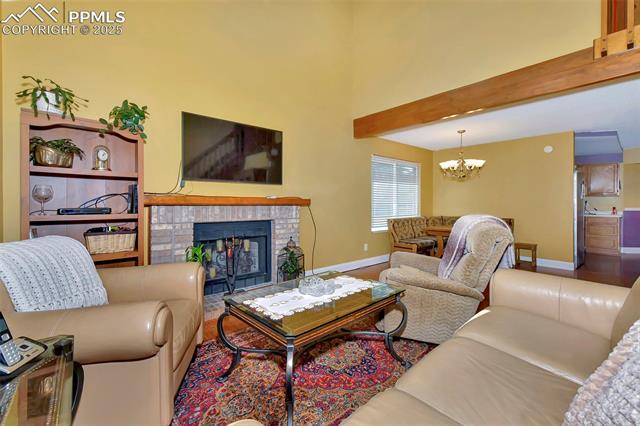 MLS Image for 4308  Anvil  ,Colorado Springs, Colorado