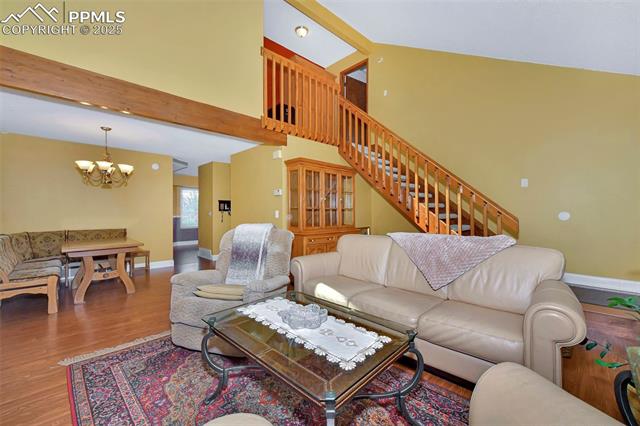 MLS Image for 4308  Anvil  ,Colorado Springs, Colorado