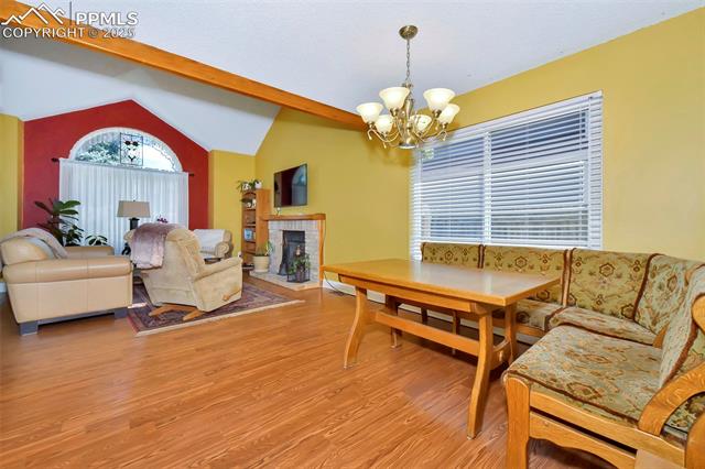 MLS Image for 4308  Anvil  ,Colorado Springs, Colorado
