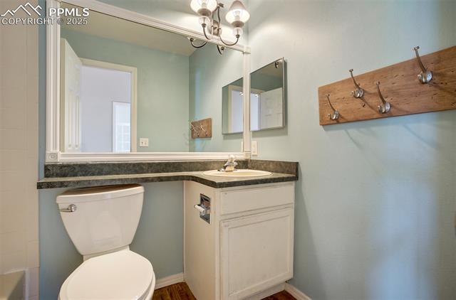 MLS Image for 55  Misty Creek  ,Monument, Colorado