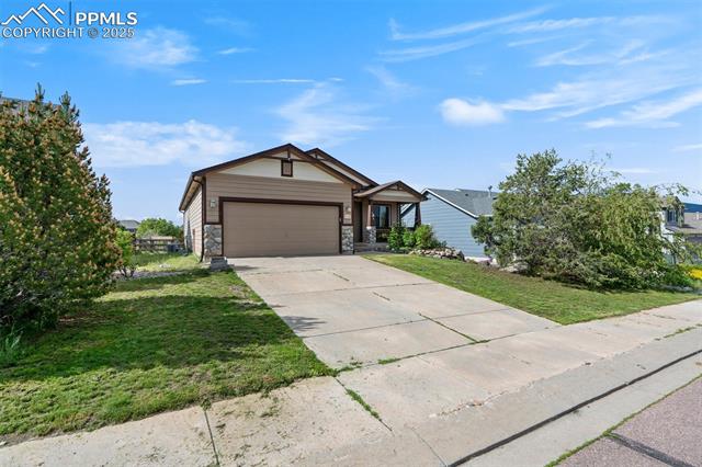 MLS Image for 55  Misty Creek  ,Monument, Colorado