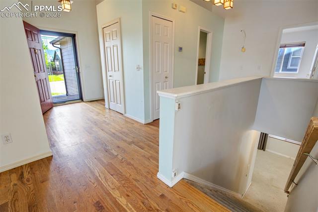 MLS Image for 55  Misty Creek  ,Monument, Colorado