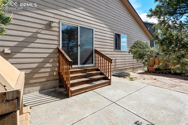 MLS Image for 55  Misty Creek  ,Monument, Colorado