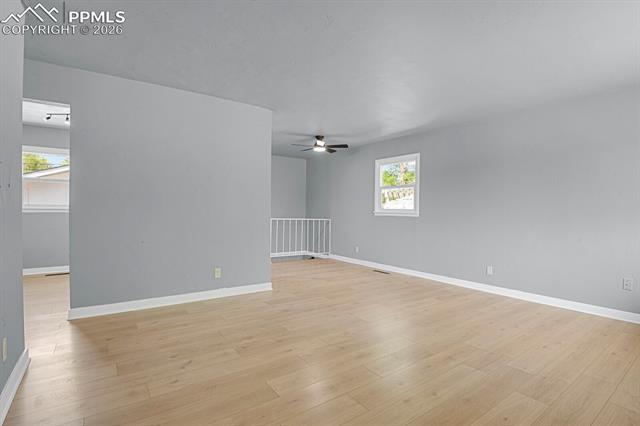 MLS Image for 3122 E La Salle  ,Colorado Springs, Colorado