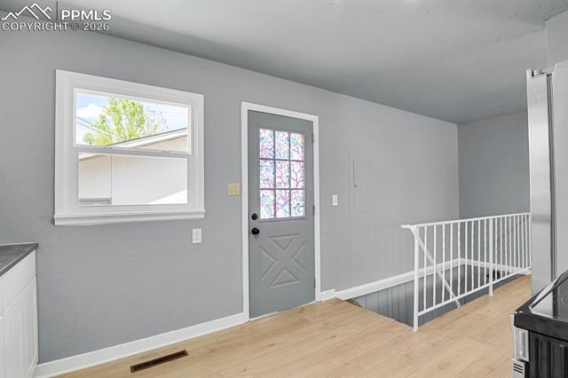 MLS Image for 3122 E La Salle  ,Colorado Springs, Colorado