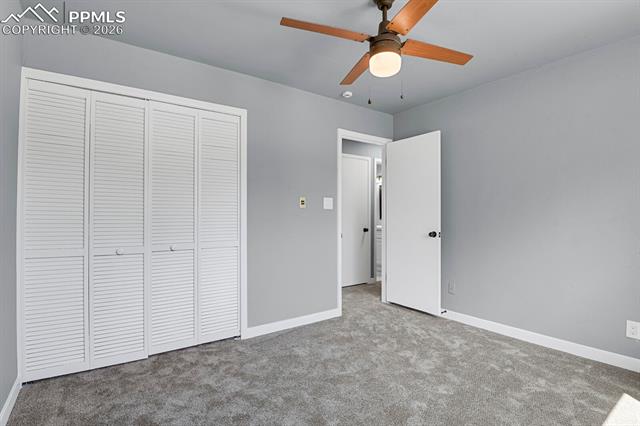 MLS Image for 3122 E La Salle  ,Colorado Springs, Colorado