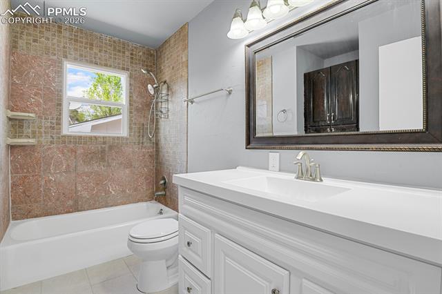 MLS Image for 3122 E La Salle  ,Colorado Springs, Colorado