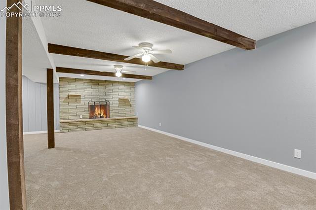 MLS Image for 3122 E La Salle  ,Colorado Springs, Colorado