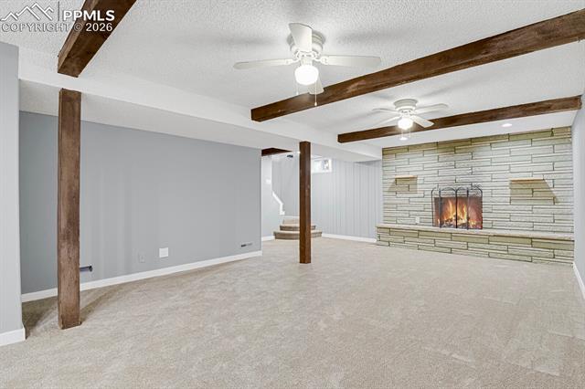 MLS Image for 3122 E La Salle  ,Colorado Springs, Colorado