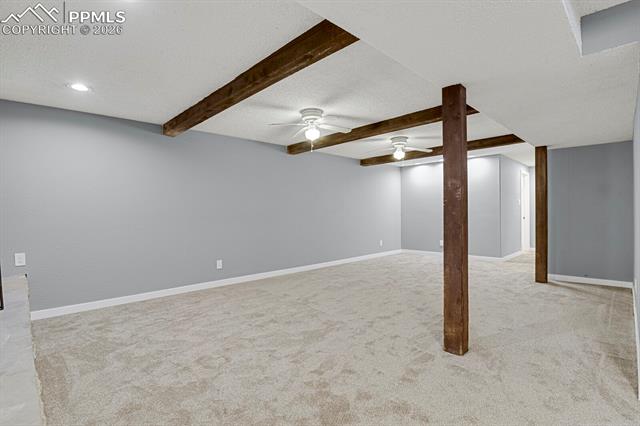 MLS Image for 3122 E La Salle  ,Colorado Springs, Colorado