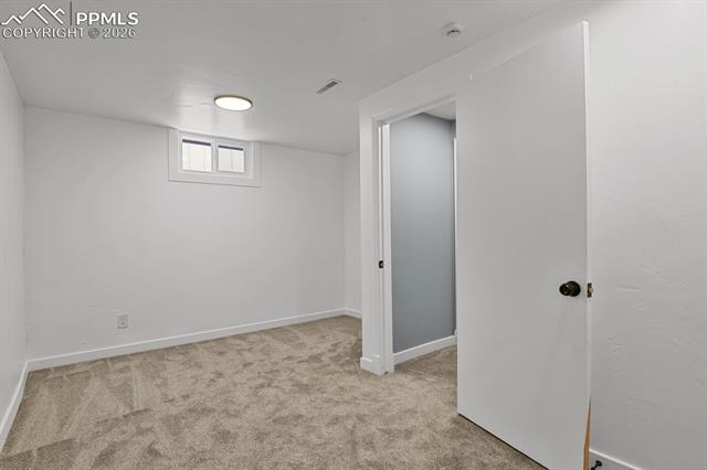 MLS Image for 3122 E La Salle  ,Colorado Springs, Colorado