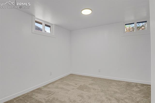 MLS Image for 3122 E La Salle  ,Colorado Springs, Colorado