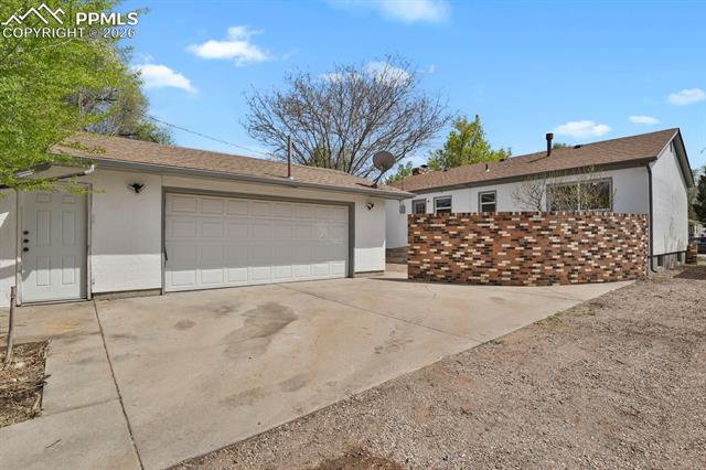 MLS Image for 3122 E La Salle  ,Colorado Springs, Colorado