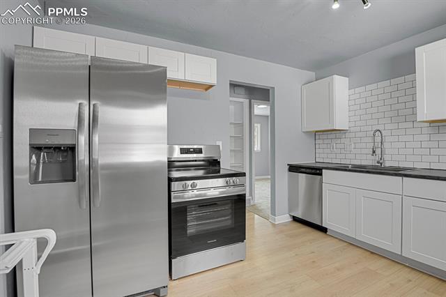 MLS Image for 3122 E La Salle  ,Colorado Springs, Colorado