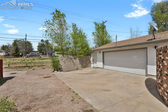 MLS Image for 3122 E La Salle  ,Colorado Springs, Colorado