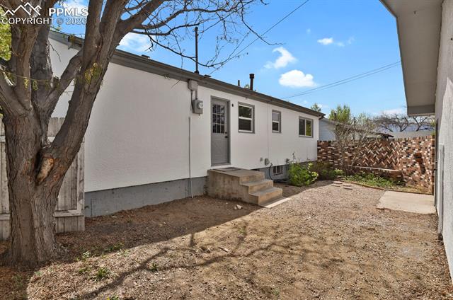 MLS Image for 3122 E La Salle  ,Colorado Springs, Colorado
