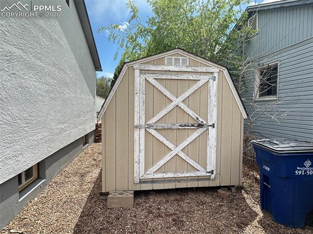 MLS Image for 3122 E La Salle  ,Colorado Springs, Colorado