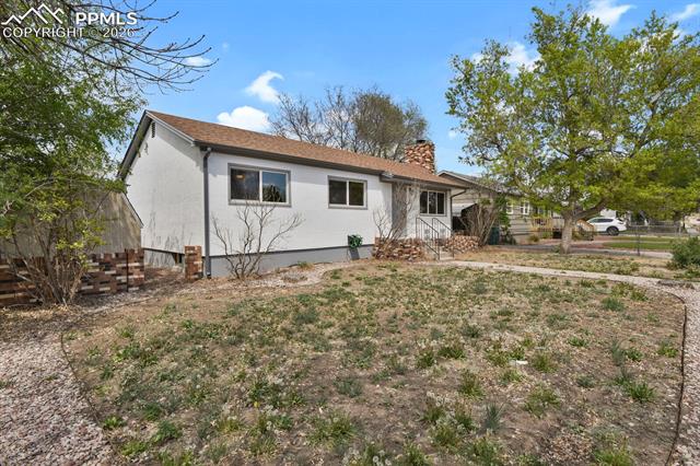 MLS Image for 3122 E La Salle  ,Colorado Springs, Colorado