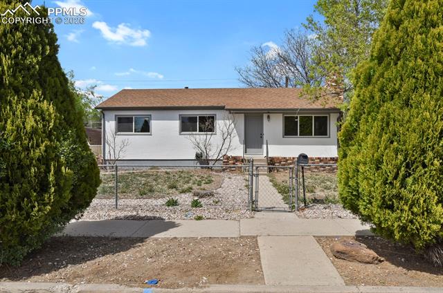 MLS Image for 3122 E La Salle  ,Colorado Springs, Colorado
