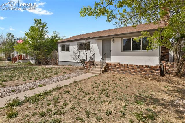 MLS Image for 3122 E La Salle  ,Colorado Springs, Colorado