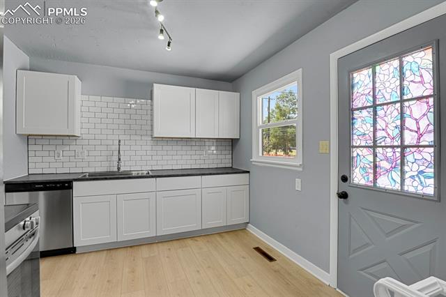 MLS Image for 3122 E La Salle  ,Colorado Springs, Colorado