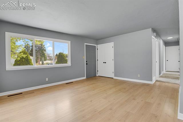 MLS Image for 3122 E La Salle  ,Colorado Springs, Colorado