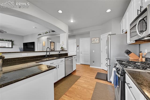 MLS Image for 10225  Mt Lincoln  ,Peyton, Colorado