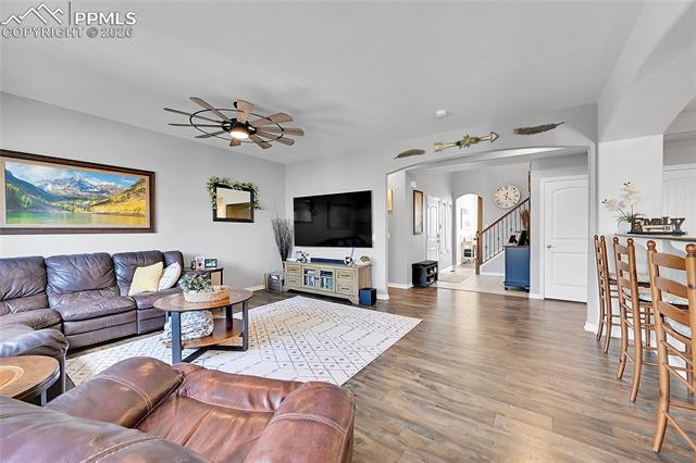 MLS Image for 10225  Mt Lincoln  ,Peyton, Colorado