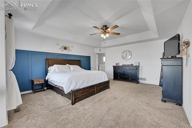 MLS Image for 10225  Mt Lincoln  ,Peyton, Colorado