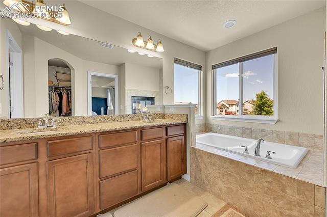 MLS Image for 10225  Mt Lincoln  ,Peyton, Colorado