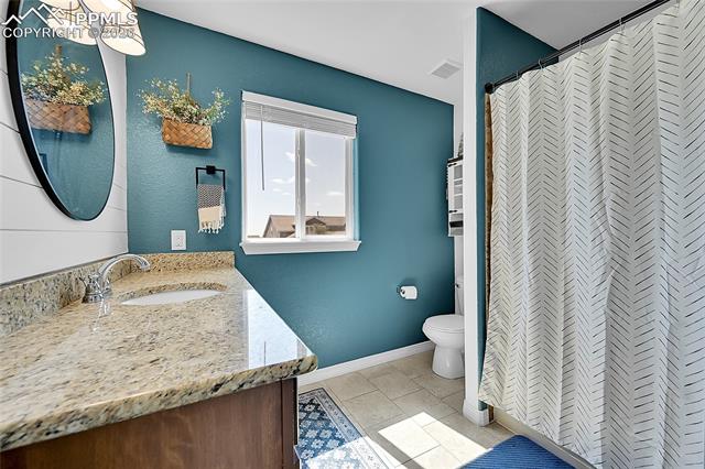MLS Image for 10225  Mt Lincoln  ,Peyton, Colorado