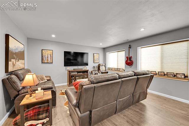 MLS Image for 10225  Mt Lincoln  ,Peyton, Colorado
