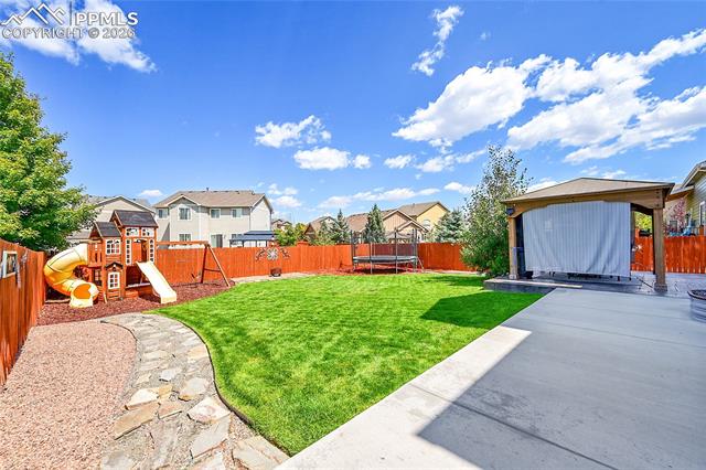MLS Image for 10225  Mt Lincoln  ,Peyton, Colorado