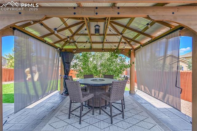 MLS Image for 10225  Mt Lincoln  ,Peyton, Colorado