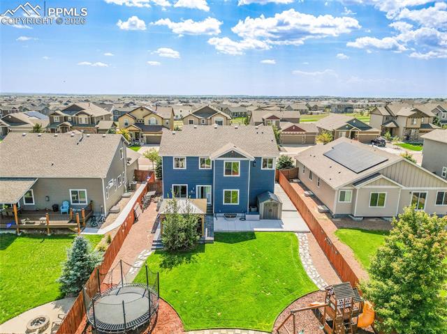 MLS Image for 10225  Mt Lincoln  ,Peyton, Colorado