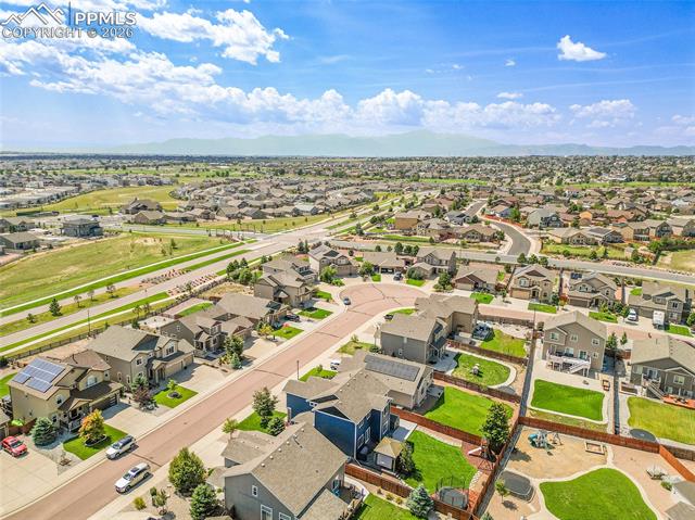 MLS Image for 10225  Mt Lincoln  ,Peyton, Colorado