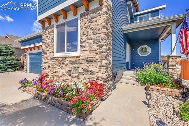 MLS Image for 10225  Mt Lincoln  ,Peyton, Colorado