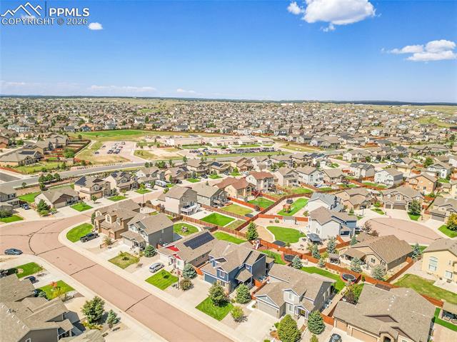 MLS Image for 10225  Mt Lincoln  ,Peyton, Colorado
